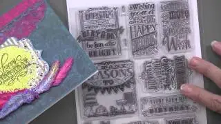 Красные и нарядные перья Робина &mdash; еженедельные веб-эпизоды Paper Wishes