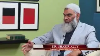 Q&A: Is Arabic Sacred?