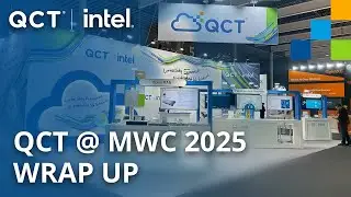 QCT @ MWC 2025 Wrap-Up: Highlights & Key Moments