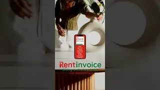 Billing Invoicing Accounting software and mobile for Real Estate & Property Rentals  #rentalsoftware