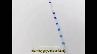 Green to Blue Thread Security Paper #securitypaper