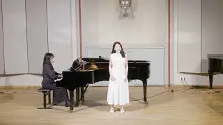 W.A.Mozart - Ach, ich fühl's (Pamina)
