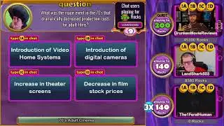 70s Adult Cinema: Video's Impact & Production Costs #shorts