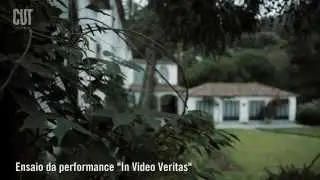 NA CASA D'ESTE SENHOR - 'IN VIDEO VERITAS' - PARTE VII