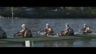 Brisbane Boys' College Rowing Open First VIII 2017