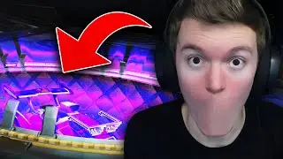 ALL NO-REACTION CRATE OPENING IN ROCKET LEAGUE!