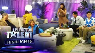 Power Judges and Hosts reflect on standout audition performances | Pilipinas Got Talent 2025