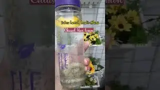 Detox Alami + Vitamin C