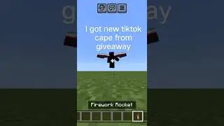 won #bebu Cape giveaway
