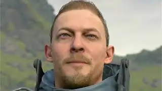 Finale! | Death Stranding Blind Playthrough (2025) Episode 34