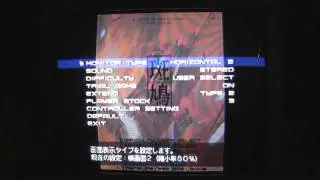 Import Game Reviews 2 - IKARUGA Dreamcast