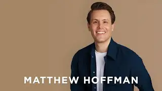 Matthew Hoffman Television Hosting Reel