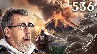 La pire année de l'Histoire