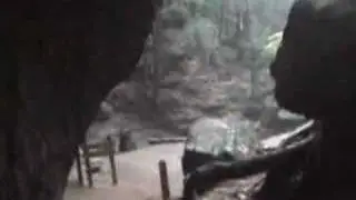 Hocking Hills, OH - Old Mans Cave