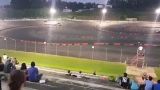Lanier Raceplex