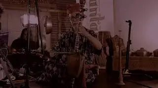 Space Gambus Experiment (part1) Live At Ipoh Music Symposium 2021