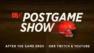 OBR Post-Game Show: Browns vs. Bengals