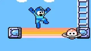Обзор коллекции Mega Man Legacy
