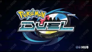Pokemon Duel Leaks May 13