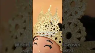 🌞 Meet Soriya &ndash; Our Cambodian Cultural Doll Inspired by Apsara Dancers | Joeydolls