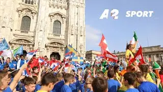 Yes Cup 2023 | Aftermovie