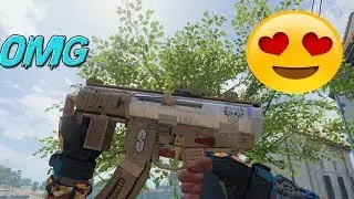 NEW DAEMON 3XB MASTERCRAFT.. (81 KILL TDM + NUCLEAR)