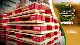 KONE India | The Great Business Story feature on NDTV Profit