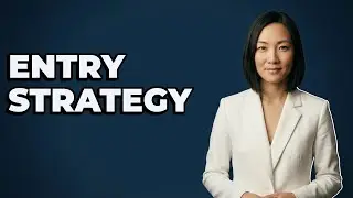 Should My Startup Use a Joint Venture for Entry?