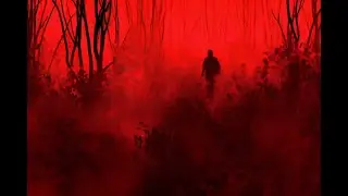An Emotional, Disturbing Camping Horror Story