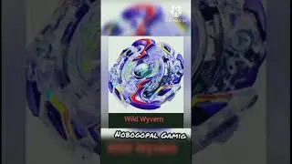 All wyvern  beyblade Devolution | Devolution of Beyblade | #beybladeburst #beyblade #short