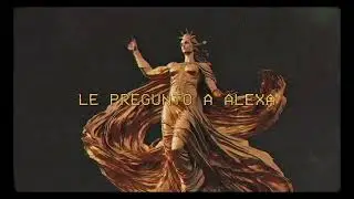El Taiger - Puter&iacute;a  (Lyric Video)