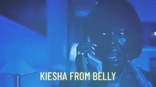 WeSs Bezel - KEISHA FROM BELLY Prod by @CAMCVSH