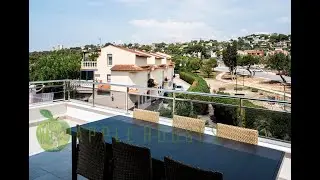 Beautiful New Build Penthouse for Sale in Sitges