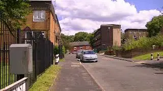 Tameside Dukinfield In View #dukinfield #tameside