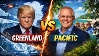 Greenland vs Pacific Islands: US Threats vs Australian Diplomacy Explained