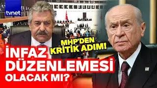 MHP'nin raporunda hangi sürpriz maddeler var? MİT ve TSK'nın rolü ne olacak?