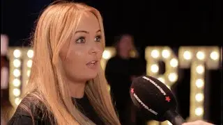 Top tech companies search for talent at UpStarter in Dublin