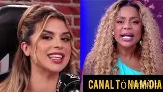DUDU CAMARGO TRÁS AS ULTIMAS NOTÍCIAS DA SAÍDA DE CARIUCHA DO SBT