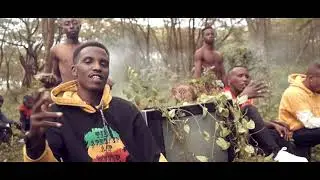 Comrade - ESE URIBUKA? (Official Music Video)