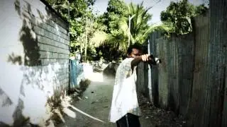 LUTAN FYAH -  DONT MEK MAMA BAWL (MUSIC VIDEO)