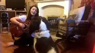 Breck Road Lover cover (The Libertines)