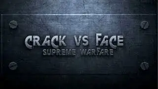 SUPREME RAP LEAGUE PRESENTS COREY CRACK VS FACE