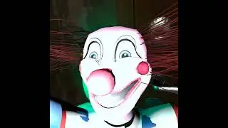 Crawl Space Part 2 I Hate the Clown