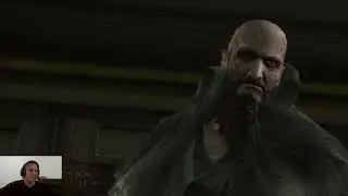Let's Play Resident Evil 4 (#21) : Chapitre 1-3 (Normal)
