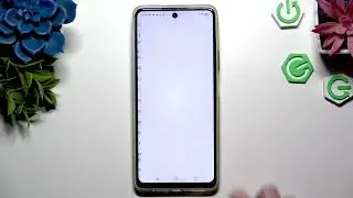 TECNO Spark 20P &ndash; How to Access Text Correction Settings