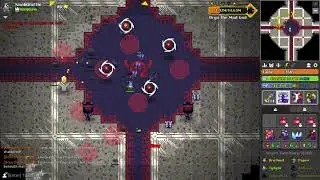 (rotmg o3) fast 2 mil top damage f.t. noobwaffle