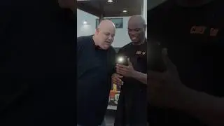 BBQ an der Tankstelle | Ein Besuch den ich nie mehr vergessen werde...