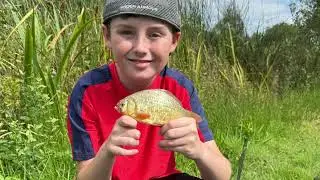 Anglers Paradise with Family Adventures - Part 2