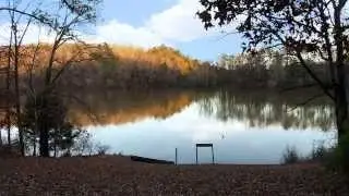 Chewacla State Park