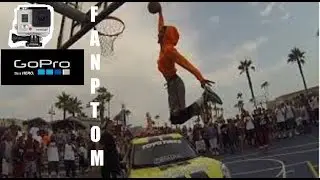 GoPro Streetball-RUSSIAN STREETBALL